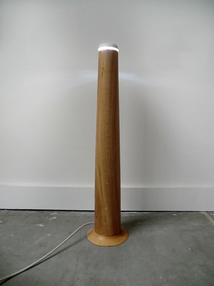 Phare de forêt de Fabien Barrero Carsenat